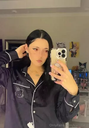 karisha.x OnlyFans Leaked Free Thumbnail Picture - #VVX1uMYmp4
