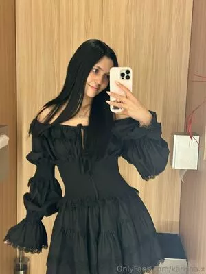 karisha.x OnlyFans Leaked Free Thumbnail Picture - #WD9Mm9Sb2f