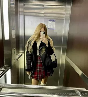 karisha.x OnlyFans Leaked Free Thumbnail Picture - #WMHLRSL5pI