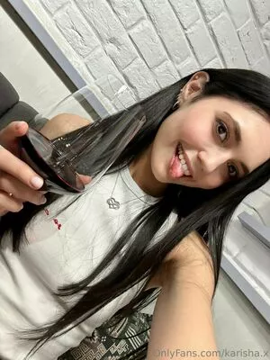 karisha.x OnlyFans Leaked Free Thumbnail Picture - #XJPfPovSHM