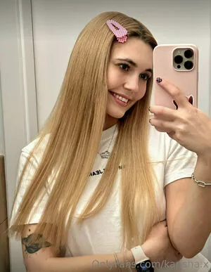 karisha.x OnlyFans Leaked Free Thumbnail Picture - #YeuYZIxngi