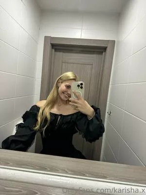 karisha.x OnlyFans Leaked Free Thumbnail Picture - #Yw9edRN3uI