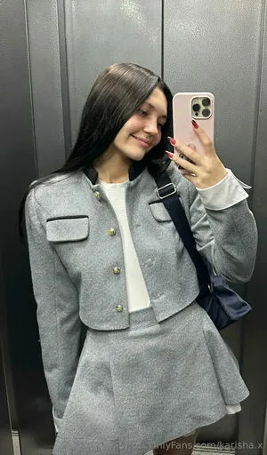 karisha.x OnlyFans Leaked Free Thumbnail Picture - #ZD1zb8jM8I