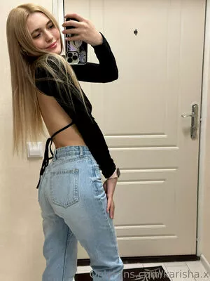 karisha.x OnlyFans Leaked Free Thumbnail Picture - #ZvIjEAuOJP