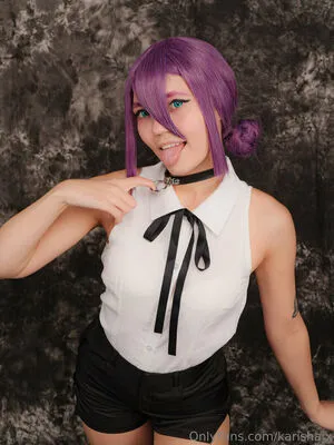 karisha.x OnlyFans Leaked Free Thumbnail Picture - #aGCH7WkRSV