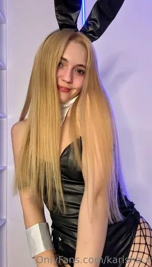 karisha.x OnlyFans Leaked Free Thumbnail Picture - #bcZJuPrfxK