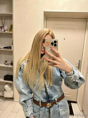 karisha.x OnlyFans Leaked Free Thumbnail Picture - #bkdG3QTte8