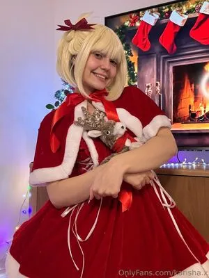 karisha.x OnlyFans Leaked Free Thumbnail Picture - #cSgt3uRKIc