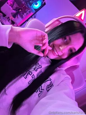 karisha.x OnlyFans Leaked Free Thumbnail Picture - #cYCixBT5ec