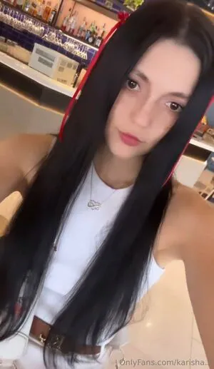 karisha.x OnlyFans Leaked Free Thumbnail Picture - #cnUjyw3W4A
