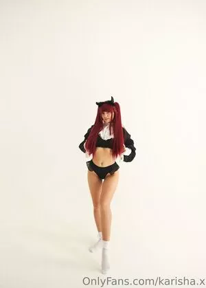 karisha.x OnlyFans Leaked Free Thumbnail Picture - #cziwwxdKzQ