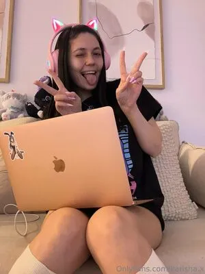 karisha.x OnlyFans Leaked Free Thumbnail Picture - #dEPct7M8oQ