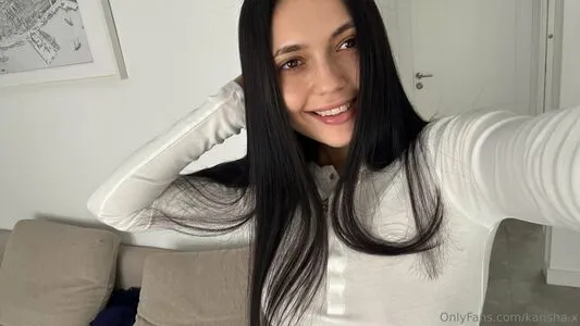 karisha.x OnlyFans Leaked Free Thumbnail Picture - #dQNBbIboEF