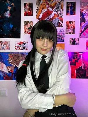 karisha.x OnlyFans Leaked Free Thumbnail Picture - #dRQjjDk3Z6