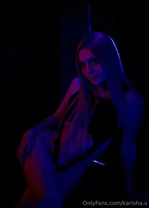 karisha.x OnlyFans Leaked Free Thumbnail Picture - #dZQHcp1ZWY