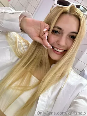 karisha.x OnlyFans Leaked Free Thumbnail Picture - #ePorn1GKOD