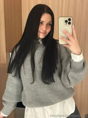 karisha.x OnlyFans Leaked Free Thumbnail Picture - #f7VFIiiRpE