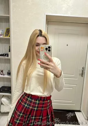 karisha.x OnlyFans Leaked Free Thumbnail Picture - #fqB569ydI7