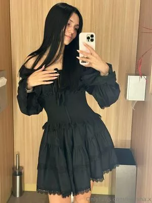 karisha.x OnlyFans Leaked Free Thumbnail Picture - #gNCxaZAKDF