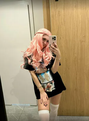 karisha.x OnlyFans Leaked Free Thumbnail Picture - #gTibzVkMhI