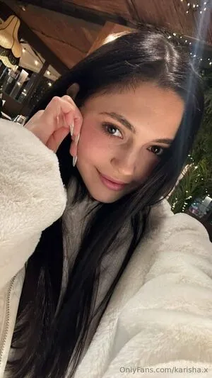 karisha.x OnlyFans Leaked Free Thumbnail Picture - #ha6R4BTSSP