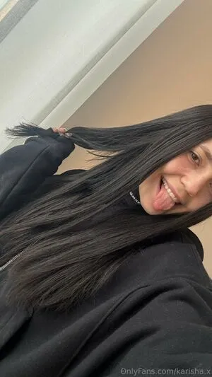 karisha.x OnlyFans Leaked Free Thumbnail Picture - #hjHgQjgdPQ