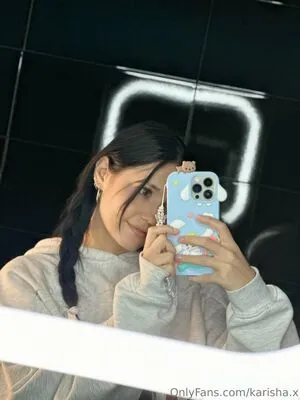 karisha.x OnlyFans Leaked Free Thumbnail Picture - #hmepK5YnVW