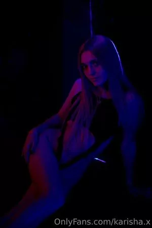 karisha.x OnlyFans Leaked Free Thumbnail Picture - #iLMp0inbwL