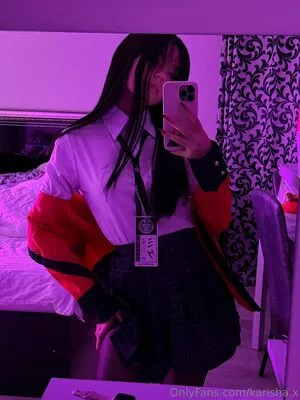 karisha.x OnlyFans Leaked Free Thumbnail Picture - #iM8g8WTDMP