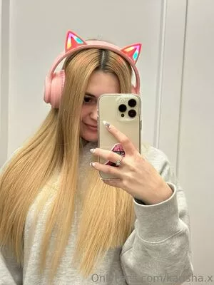 karisha.x OnlyFans Leaked Free Thumbnail Picture - #jhx1JdTqh4