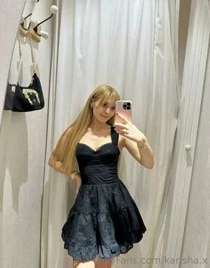 karisha.x OnlyFans Leaked Free Thumbnail Picture - #jspwckXDUA
