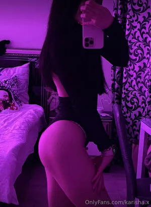 karisha.x OnlyFans Leaked Free Thumbnail Picture - #kFKC80NdaN