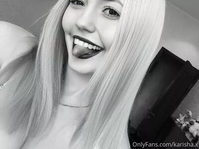 karisha.x OnlyFans Leaked Free Thumbnail Picture - #kKrFV2R8gm