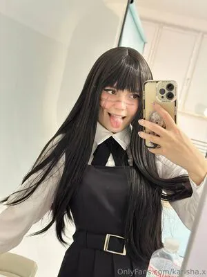 karisha.x OnlyFans Leaked Free Thumbnail Picture - #kkm3nh1u8c