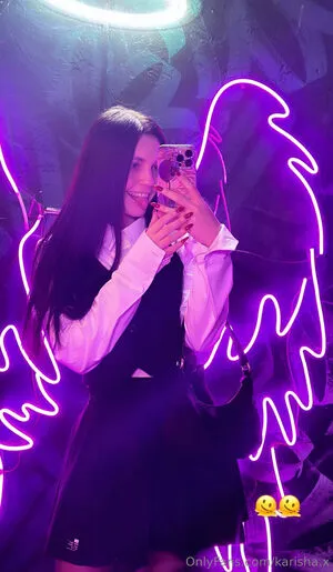 karisha.x OnlyFans Leaked Free Thumbnail Picture - #m7sEVH08cm