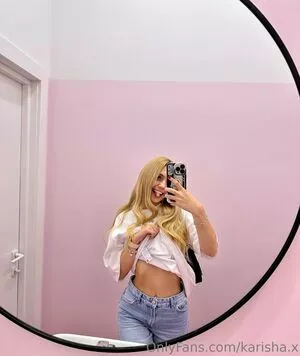 karisha.x OnlyFans Leaked Free Thumbnail Picture - #nEp9V5fBPm