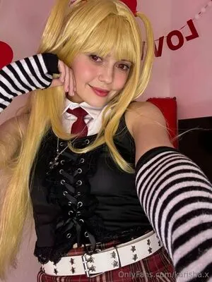 karisha.x OnlyFans Leaked Free Thumbnail Picture - #oLmX8FmJ3d