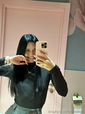 karisha.x OnlyFans Leaked Free Thumbnail Picture - #oXT2UmCznW