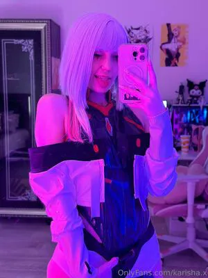 karisha.x OnlyFans Leaked Free Thumbnail Picture - #p11avnHHhd