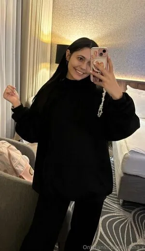 karisha.x OnlyFans Leaked Free Thumbnail Picture - #q9WaUKq9h4