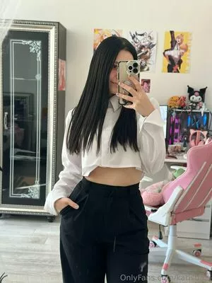 karisha.x OnlyFans Leaked Free Thumbnail Picture - #qNnDe8u0W3