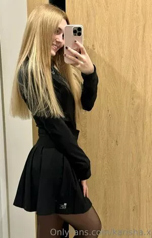 karisha.x OnlyFans Leaked Free Thumbnail Picture - #qjjgKXZjSA
