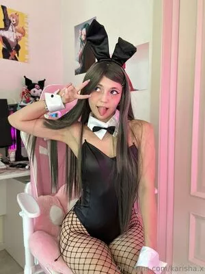 karisha.x OnlyFans Leaked Free Thumbnail Picture - #sUY0r0FXtr