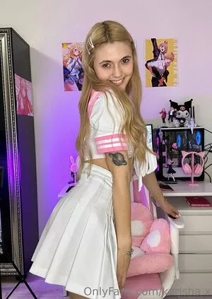 karisha.x OnlyFans Leaked Free Thumbnail Picture - #saY5DnU4yw
