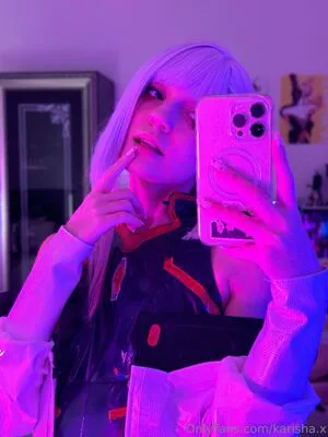 karisha.x OnlyFans Leaked Free Thumbnail Picture - #t9WHibM0mH