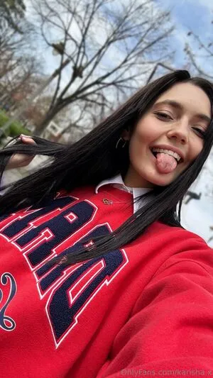 karisha.x OnlyFans Leaked Free Thumbnail Picture - #tO9uC0GIuY