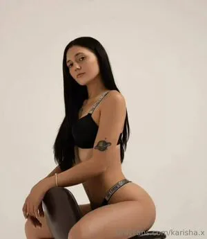 karisha.x OnlyFans Leaked Free Thumbnail Picture - #vUXQEsZFCC