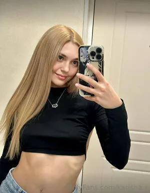 karisha.x OnlyFans Leaked Free Thumbnail Picture - #vUhDoJyl9g
