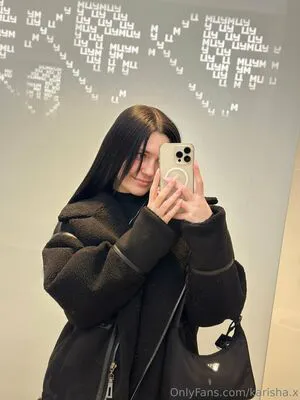 karisha.x OnlyFans Leaked Free Thumbnail Picture - #vh6yNvu0Gq