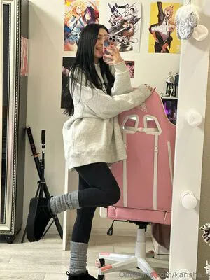 karisha.x OnlyFans Leaked Free Thumbnail Picture - #vydhcOr4nw
